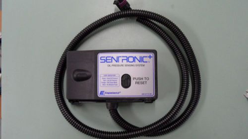 Copeland : Sentronic Oil Pressure Sensing System : 085-0172-04