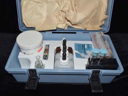 HACH Water Ecology Limnology Test Kit – NOS – Model CA-10WR
