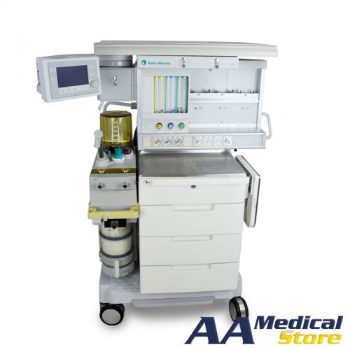 Datex Ohmeda Aestiva 3000 Anesthesia Machine