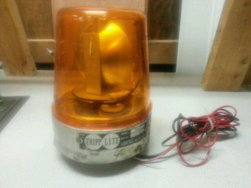 Tripp Lite Rotating Beacon