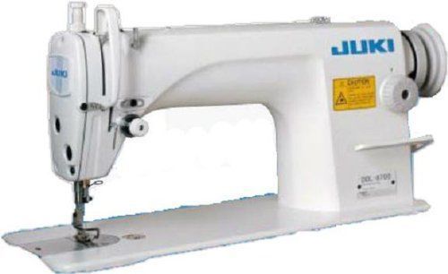 Juki DDL-8700 Mechanical Sewing Machine Complete with Power Stand