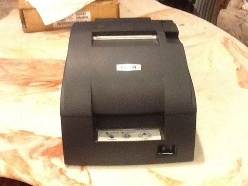 Epson kitchen printer 188B