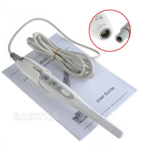 Wired dental intra oral camera 1/4 sony ccd/usb/automatic focusing md830uf for sale