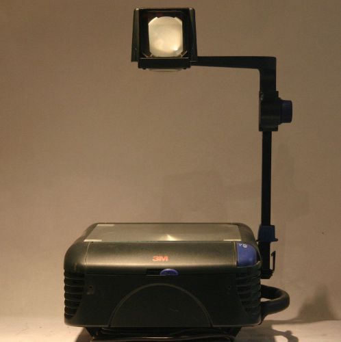 3M 1865 overhead projector