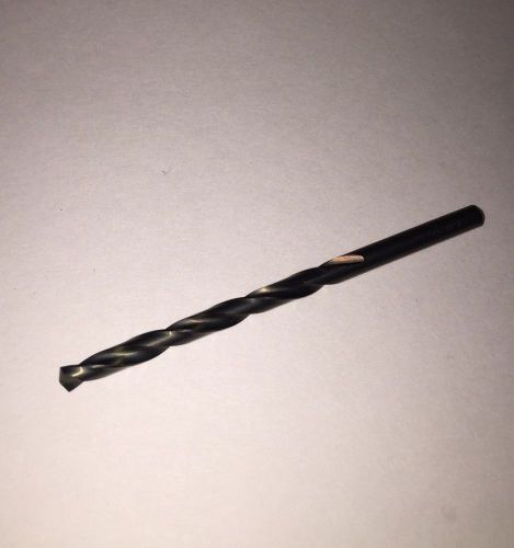 Chicago Latrobe Drill Bits Type 150ASP, Size 13/64 QTY 10/Pack