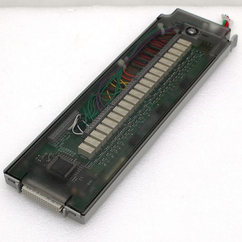 Agilent 34903a 20 channel acuator/general purpose relay switch card plugin for sale