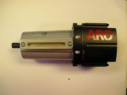 ARO/Ingersoll-Rand F35351-410 Air Filter, 3/4 In NPT, 216 CFM, 250 PSI