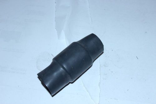 1 1/4&#034; INCH ROBROY OCAL SMOOTH PVC COATED COUPLING FREE SHIPPING