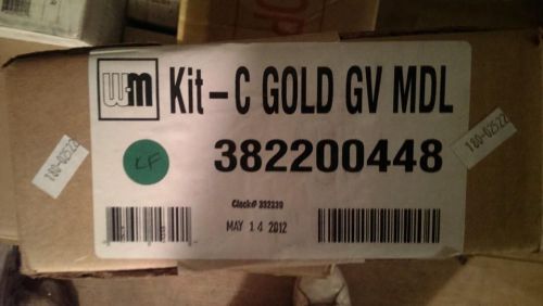 Weil Mclain 382-200-448 Gold Integrated Boiler Control Unit NEW!!