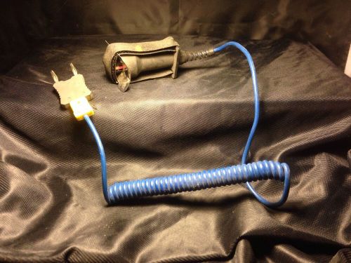 Uei attpc pipe clamp probe d7 for sale