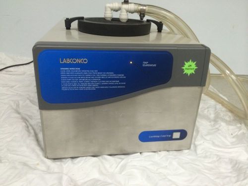 LABCONCO CentriVap Cold Trap