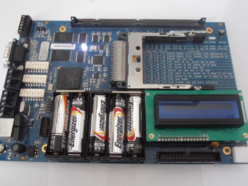 SOFTWARE HOUSE iStar PRO 0311-0068-1 Board