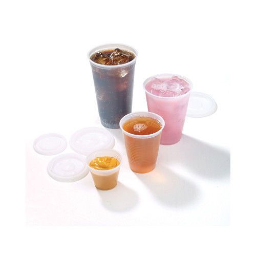 FABRI-KAL® 7 Oz Drink Cups in Clear Set of 2500