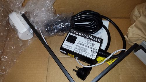 Vending Miser VM170 Indoor EZ Install With Sensor -- Machine Energy Savers