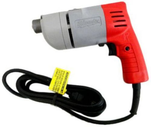 Factory-Reconditioned Milwaukee 6759-80 Variable Speed Drywall Driver Motor
