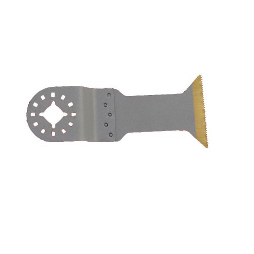 45mm Ti-coated oscillating saw blade fit Fein Bosch Dremel.multiple tool