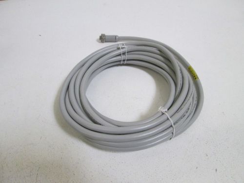 WOODHEAD CABLE DN10SS8-M100 *NEW OUT OF BOX*
