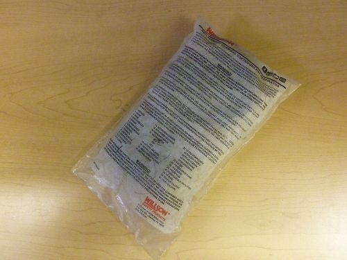 Package of 2 Willson T01 Chemical Cartridges for Respirator (10982)