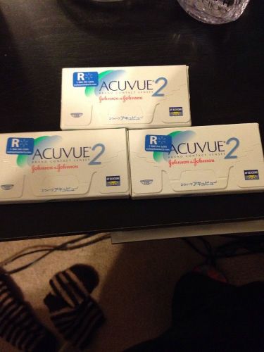 acuvue 2