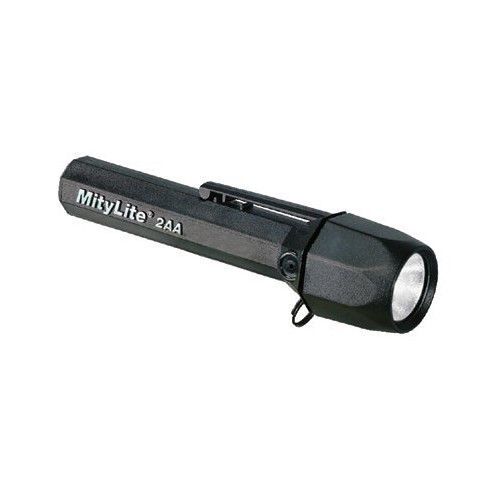 Pelican products mitylite flashlight (black) for sale