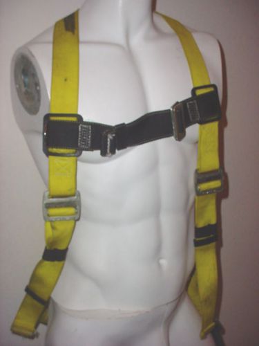 Miller Safety Harness Model 850 Type 1