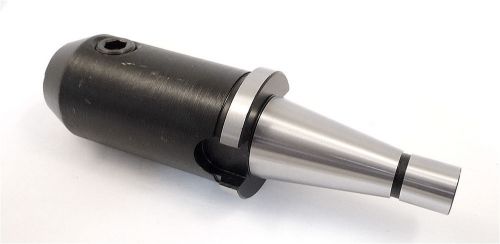 Nmtb 30 taper (#30) end mill holder/adapter 3/4 &#034;-new for sale
