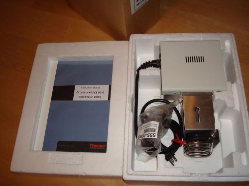 Thermo Haake DC10 Immersion circulator only used for Sous Vide
