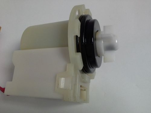 N w10130913 whirlpool kenmore washer washing machine pump motor new for sale