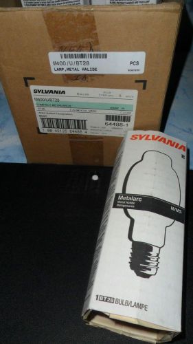Sylvania m400/u/bt28 400 watt light bulb case of 4 64488 for sale