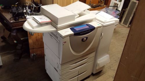 Xerox Workcentre 5655 -great for High Volume Coping
