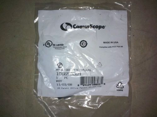 Comscope / AT&amp;T M13C-003 106650864  lot of 10 pcs