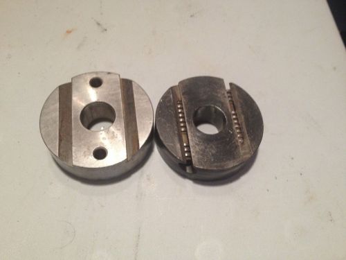 Spindle shaper cutter head with lockedge 3/4&#034; bore and 2 1/2&#034; dia    lot# 627 for sale