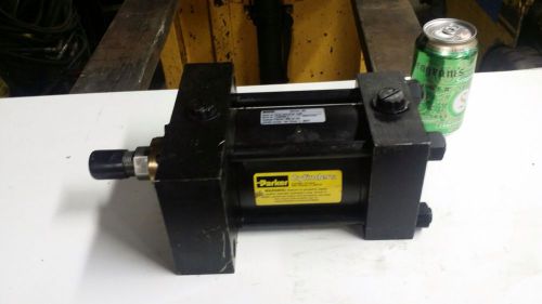 Parker hydraulic cylinder for sale