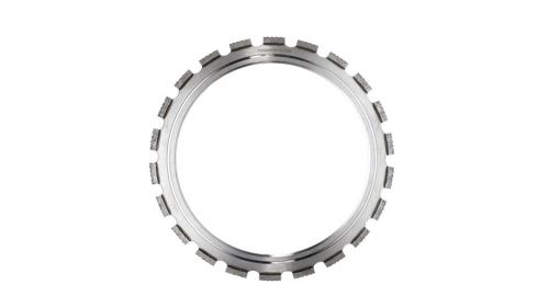 Husqvarna Ductile Iron Ringsaw Blade - Fits K3600 MKII, K950, 960, 970 ring saw