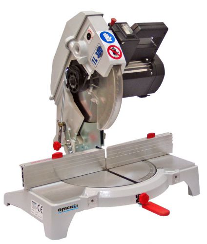 Omga t 1l 300 miter chop saw  **brand new** for sale