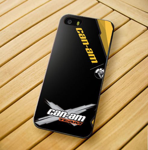 BRP Can Am Can-am Team Spyder Atv Racing Cute Apple iPhone 6 Case