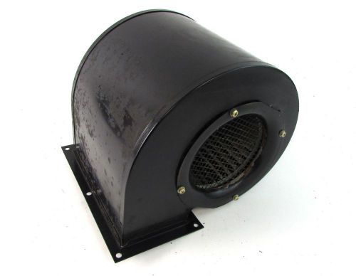 Fasco model #b45267 centrifugal blower fan, 115 volts, 2-speed, 50/60 hz for sale