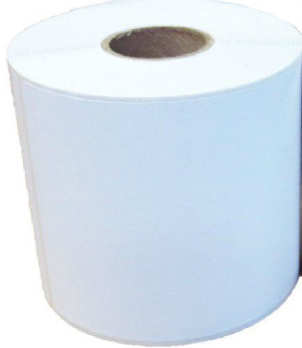 Thermal 4x6 printer labels (450 labels per roll) zp450 / zp500 fedex, ups, usps for sale
