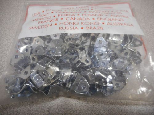 OLANDER COMPANY C1663-022 BALL STUD RECEIVER 0.187IN DIA,1IN LENGHT (LOT OF 115)