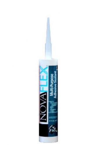 Nova Flex Muti-purpose Sealant