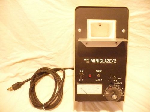 Ney miniglaze/ 2 for sale