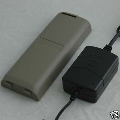 Nikon BC-60 Survey Instrument battery  (compatible)