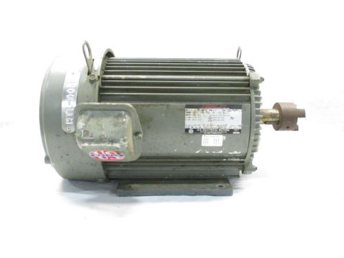 New us motors a909a/t10t222r112f unimount 125 5hp 460v-ac 215t motor d418608 for sale