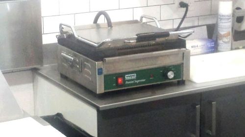 Waring panini grill for sale