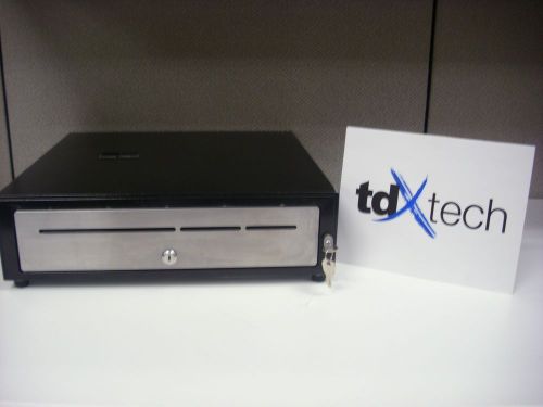 Radiant CD10135 Cash Drawers TDX215