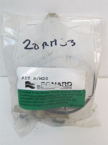 Leonard Kit R/M20, Water Mixing Valve Kit