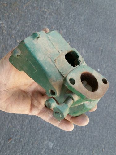 Hit miss engine carb parts carberator carburator