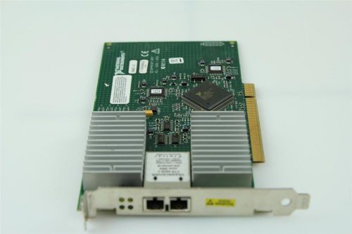 National Instruments PCI-8330/8335 Card - 186943D-01