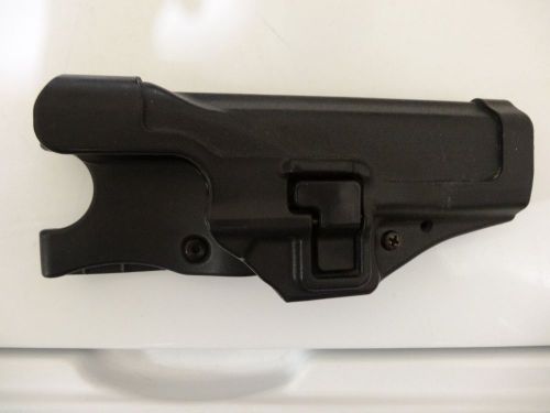 Police / Security Blackhawk Glock 22 Holster - Level 2