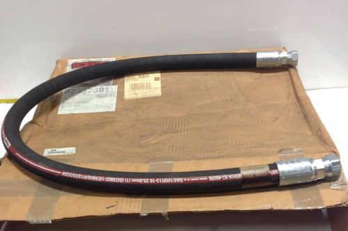 Parker nordson cable 1&#039; x 5ft 5&#039; nib 340804a 102030 for sale